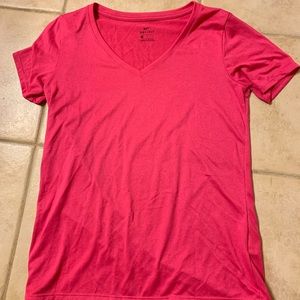 NWOT womens dri fit nike